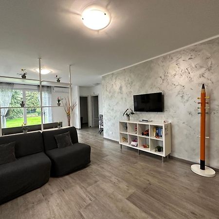 Villa 2 Cassano dʼAdda المظهر الخارجي الصورة