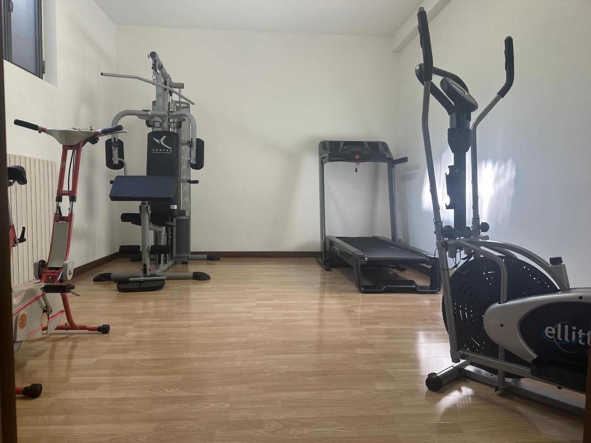 Villa 2 Cassano dʼAdda المظهر الخارجي الصورة