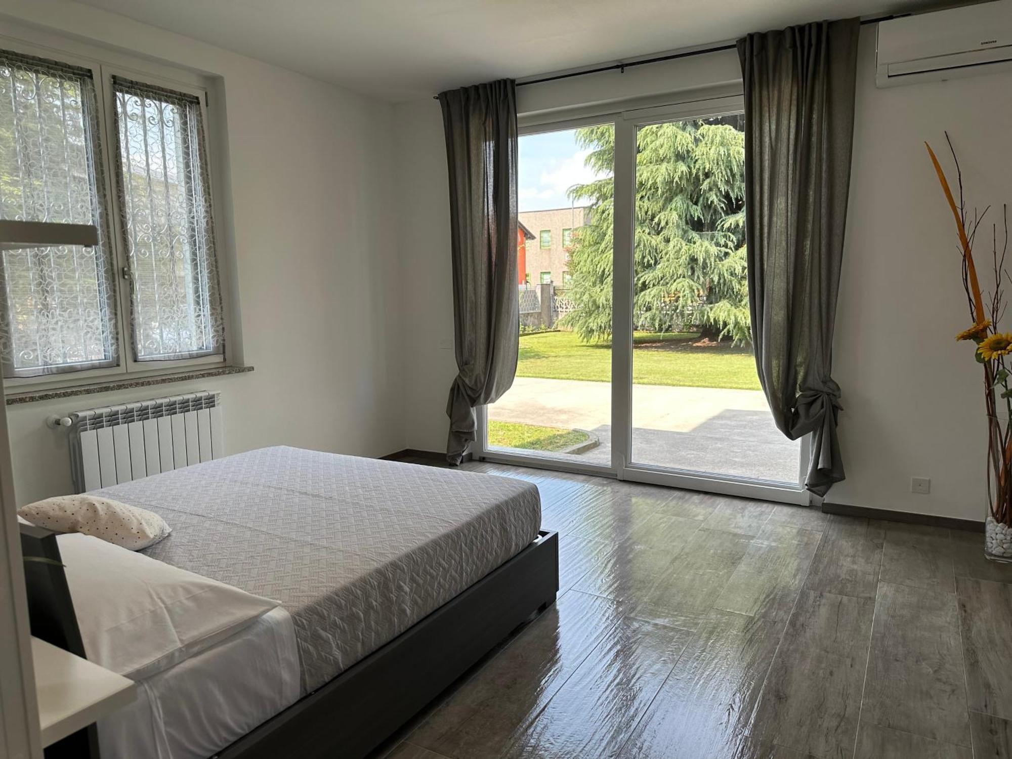Villa 2 Cassano dʼAdda المظهر الخارجي الصورة