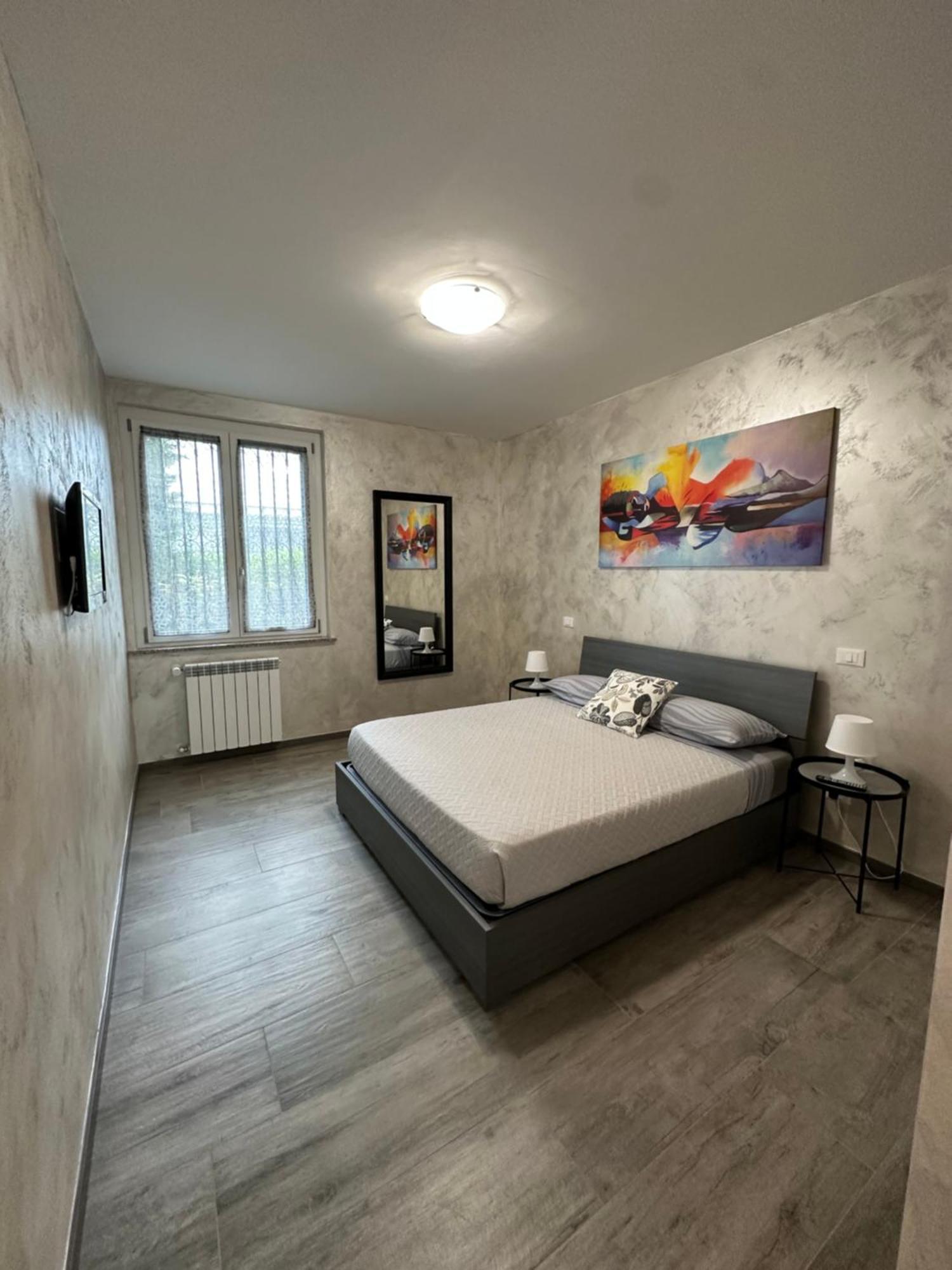 Villa 2 Cassano dʼAdda المظهر الخارجي الصورة