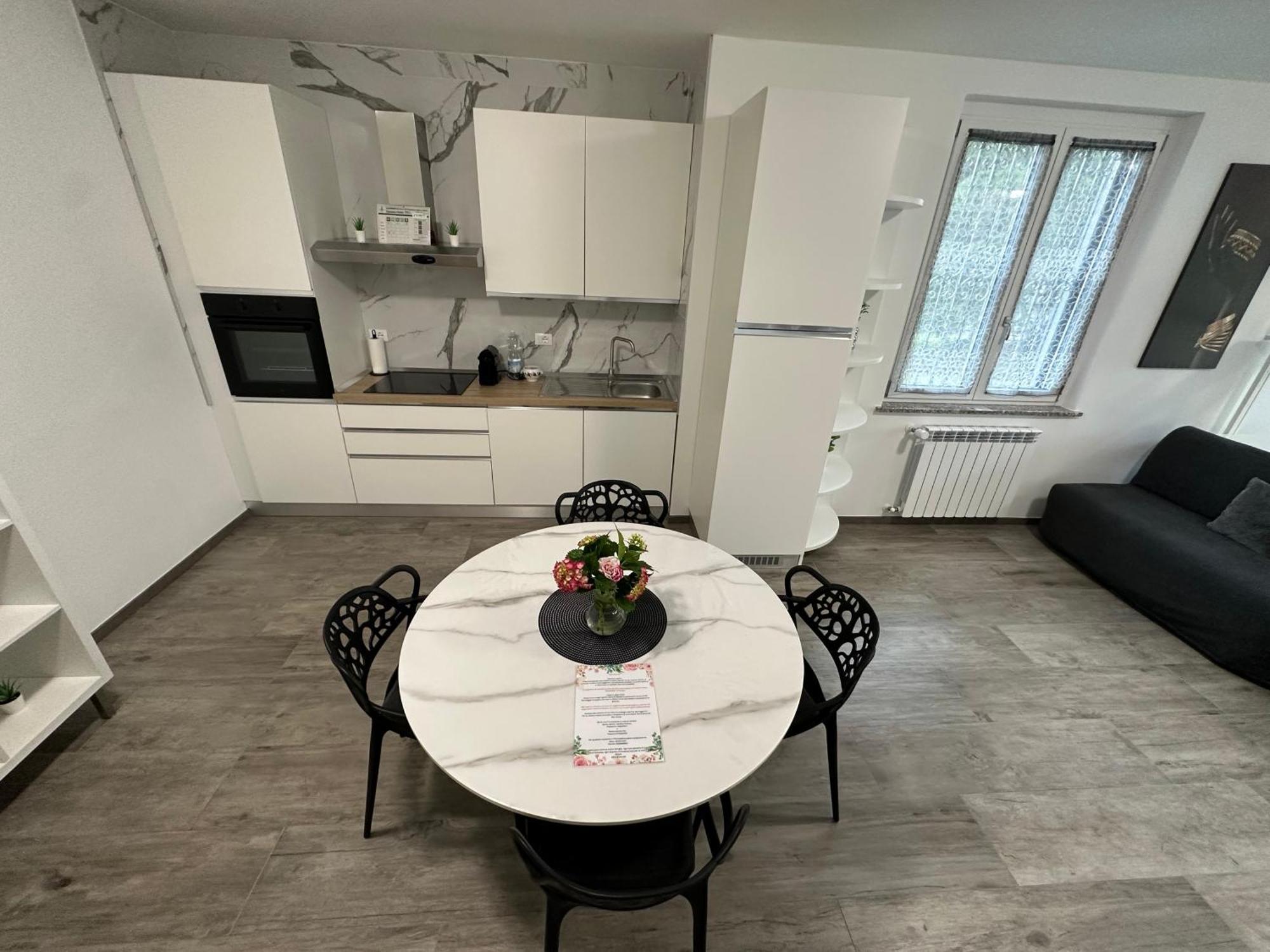 Villa 2 Cassano dʼAdda المظهر الخارجي الصورة