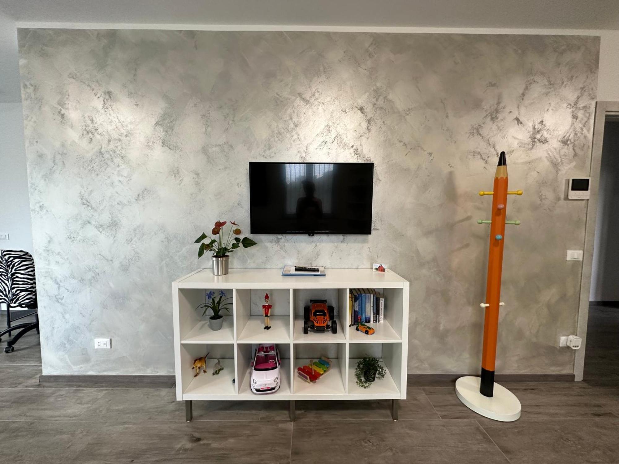 Villa 2 Cassano dʼAdda المظهر الخارجي الصورة