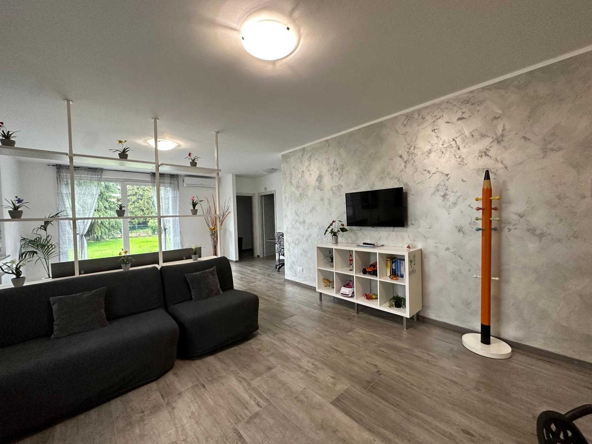 Villa 2 Cassano dʼAdda المظهر الخارجي الصورة