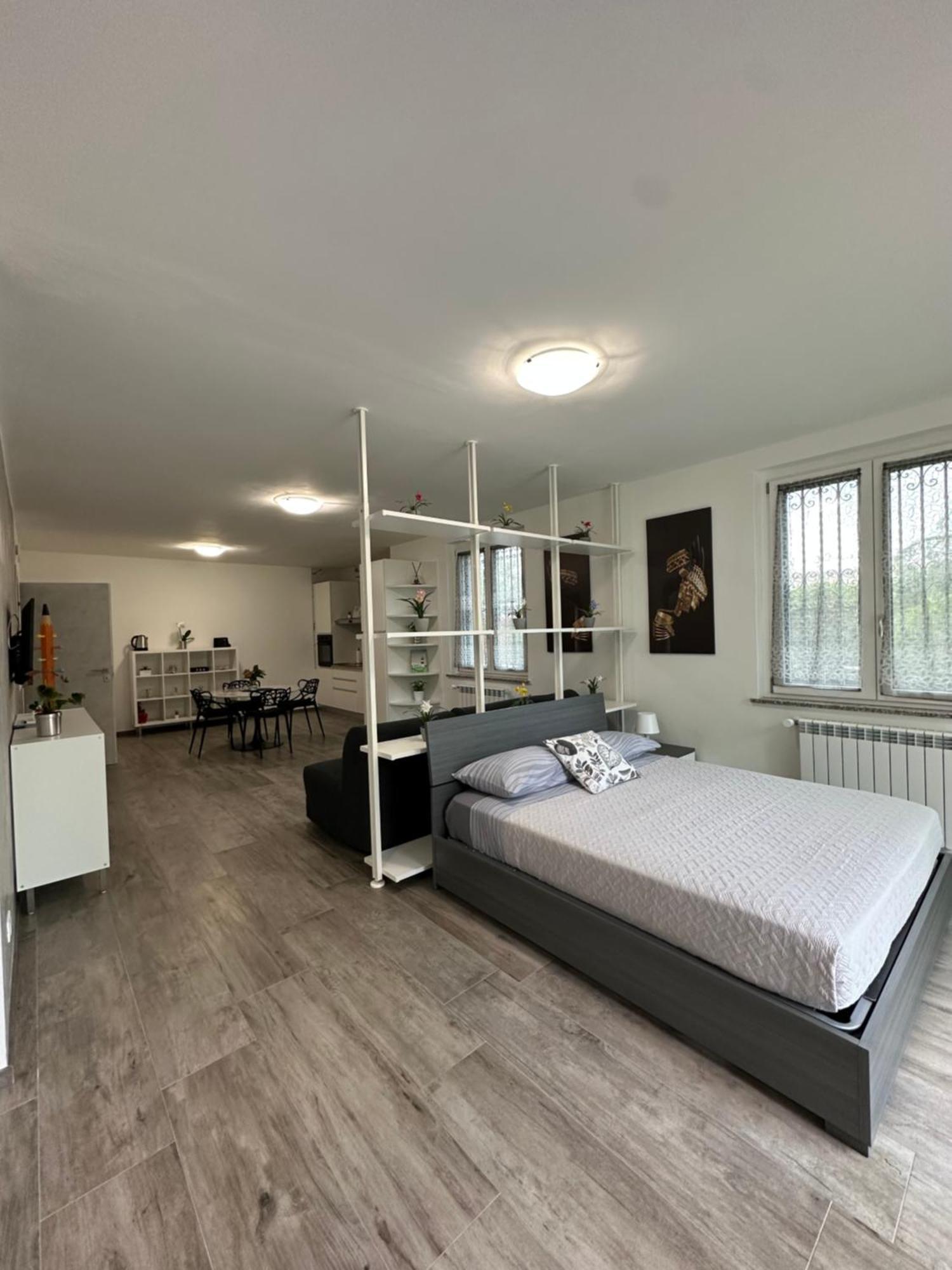 Villa 2 Cassano dʼAdda المظهر الخارجي الصورة